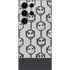 Disney The Nightmare Before Christmas Jack Skellington Face Expressions pattern Galaxy Skins